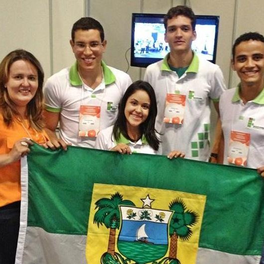 #43162 Projeto Gerassol repercute na imprensa local e nacional