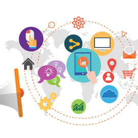 #43178 Publicado resultado final de seleção de estágio em Marketing