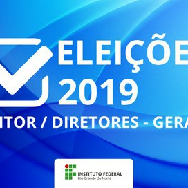 #43181 Divulgado edital para definição das comissões eleitorais locais