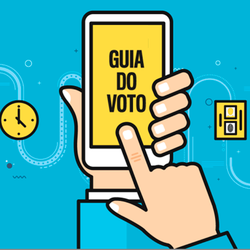 #43192 Guia do voto: o que você precisa saber antes de escolher seu candidato