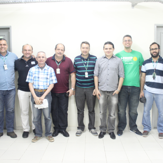 #43220 Campus recebe visita de professor de universidade canadense