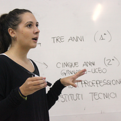 #43253 Campus oferece a alunos e servidores Curso de Cultura Italiana