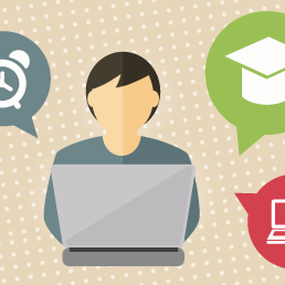 #43271 Lançado novo edital de vagas remanescentes para curso de Marketing