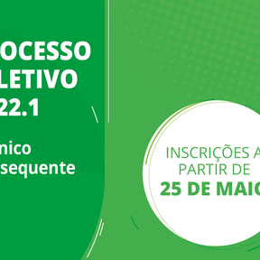#43275 IFRN divulga 1.196 vagas para cursos técnicos subsequentes ainda em 2022