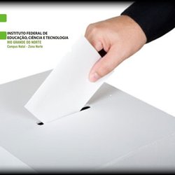 #43277 Eleições do CONSUP acontecem hoje (24) no Câmpus