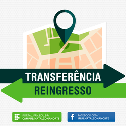 #43340 Diretoria Acadêmica lança editais para transferência facultativa e reingresso