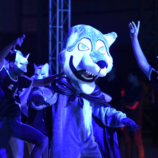 #43379 Cerimônia de abertura da Semadec 10 acontece nesta segunda-feira (18) 