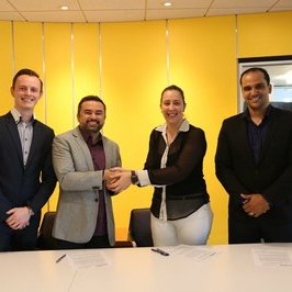 #43391 IFRN firma parceria com universidade dos EUA para pesquisa sobre câncer