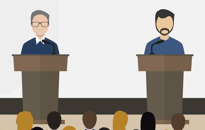 Segundo de sete debates do Projeto Debate em Cena acontece nesta quarta-feira (26), com entrada franca