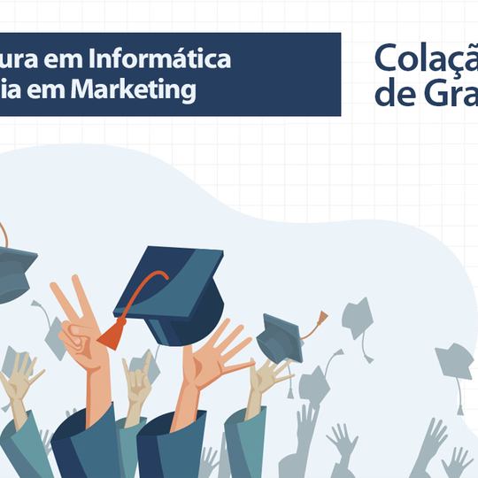 #43401 Cerimônia de formatura dos cursos superiores acontece na sexta (3)