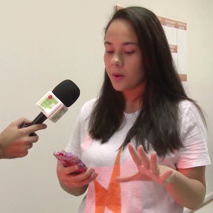 #43418 Projeto Integrador é destaque no IFRN em Pauta