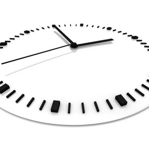 #43422 Direção Geral divulga horários dos setores administrativos