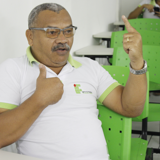 #43428 Setor de Saúde promove palestra sobre depressão e saúde mental