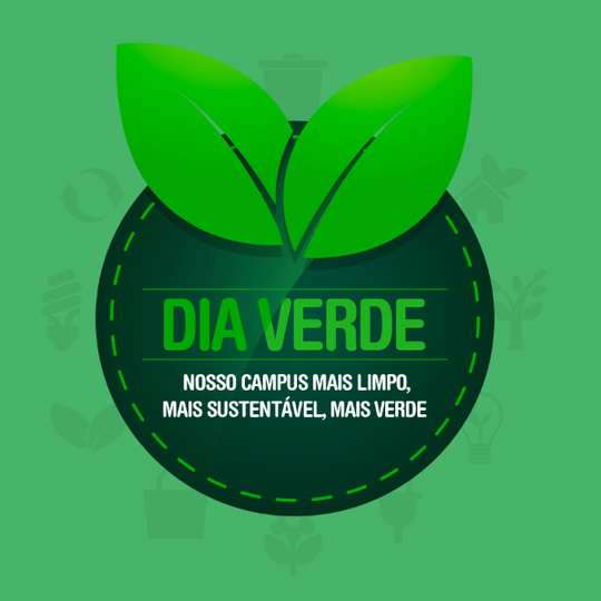#43429 Dia da Conscientização Verde acontece nesta quarta-feira