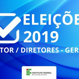 #43447 Inscrições abertas para composição das mesas receptoras de votações