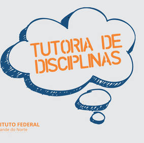 #43448 Publicado edital de seleção de alunos para Programa de Tutoria