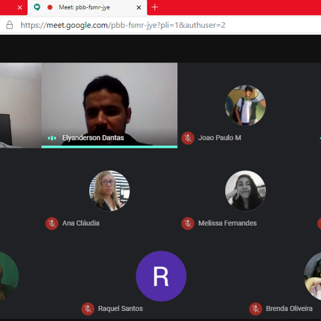 #43451 Projeto realiza Mostra de Cursos virtual para alunos da rede estadual de ensino