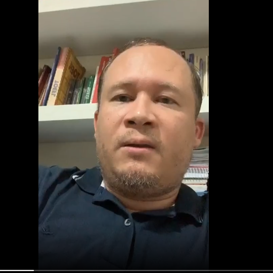 #43464 Grupo aposta na produção de conteúdo virtual em tempo de pandemia