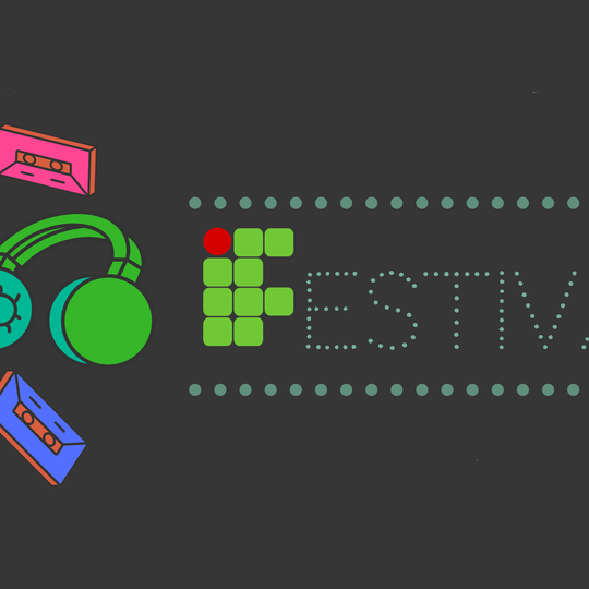 #43490 Alunos de Eletrônica e Informática realizam I Festival de Música e Teatro