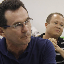 #43500 Campus realiza Jornada Pedagógica nesta terça e quarta-feira