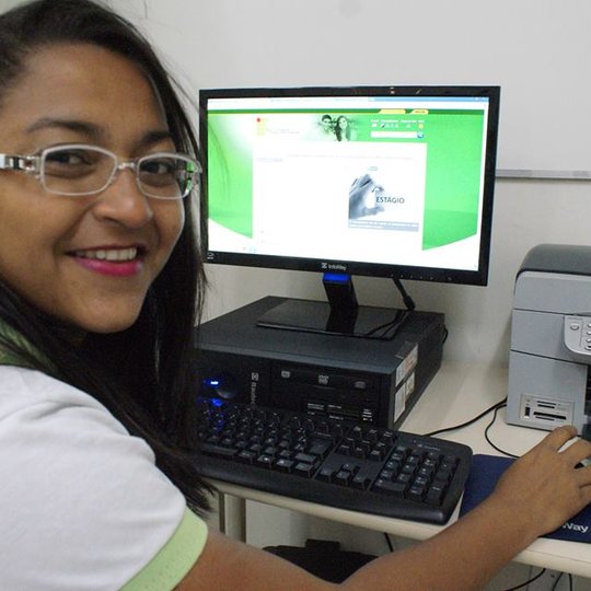 #43510 Sai o resultado da seleção para o Programa de Iniciação Profissional