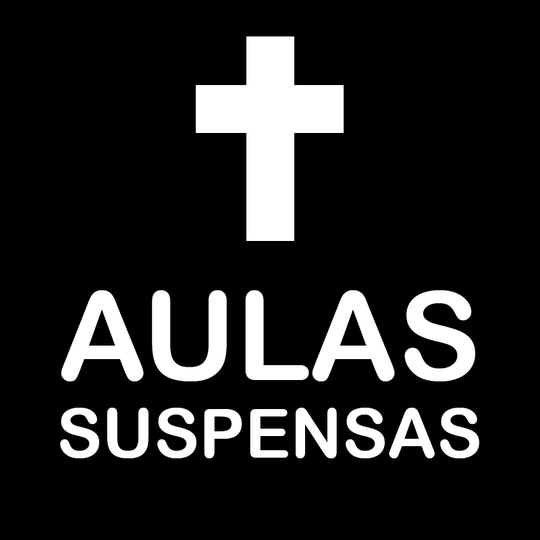 #43515 De luto, Campus suspende aulas de hoje dos turnos vespertino e noturno