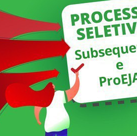 #43517 IFRN prorroga prazo de inscrições para cursos subsequentes e ProEJA