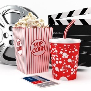 #43544 Cine Clube Zona Norte exibe primeiro de três filmes nesta terça