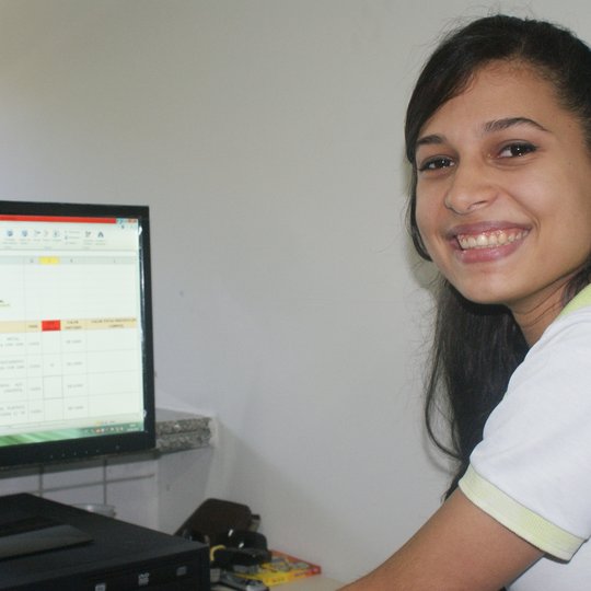 #43553 Sai o resultado do Programa de Bolsa de Iniciação Profissional