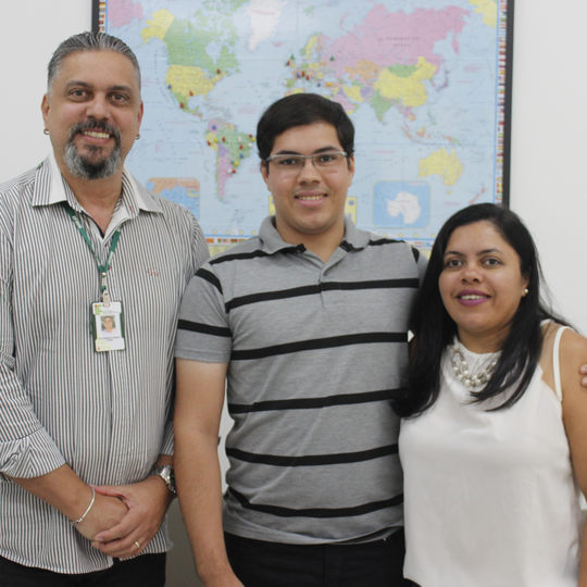 #43557 Campus realiza cerimônia de colação de grau simples de concluinte de Marketing