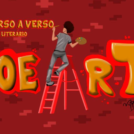 #43578 Inscrições prorrogadas para I Concurso Literário 'PoeArt de verso a verso'