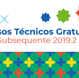 #43583 Instituto lança edital de processo seletivo para cursos técnicos subsequentes