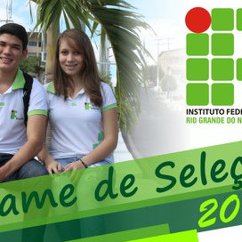 #43584 Sai a lista de fiscais selecionados para o Exame de Seleção