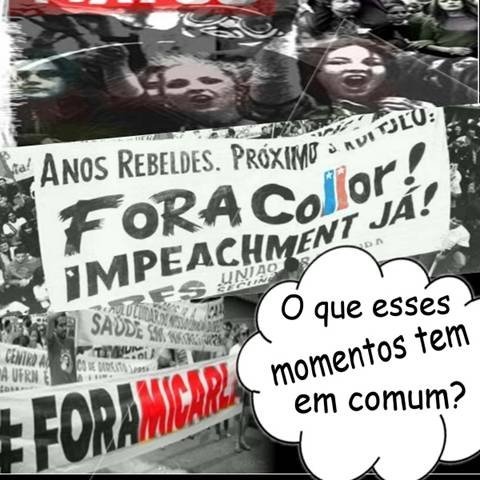#43596 Venha comemorar o Dia do Estudante nesta sexta (10)