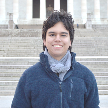 #43614 Aluno de Informática é admitido em universidade dos Estados Unidos