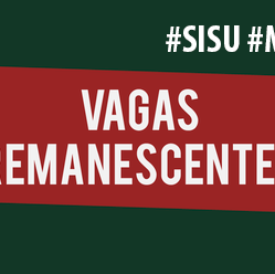 #43615 1ª Chamada dos Cursos de Graduação através de reunião no dia 13/02/19