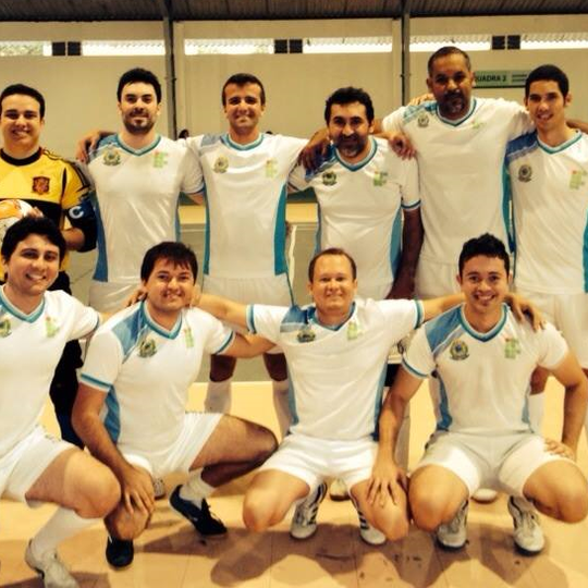 #43616 Invicto, Campus vive boa fase nos Jogos Intercampi dos Servidores