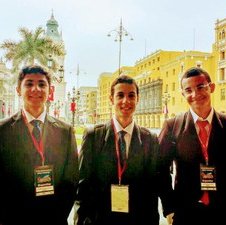 #43623 Fábrica de Software Escola promove apresentação de projetos