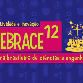 #43629 Alunos de Eletrônica apresentam projetos em feira de ciências da USP