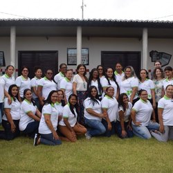 #4363 Campus Ipanguaçu é pioneiro em curso de Avicultura na história do IFRN