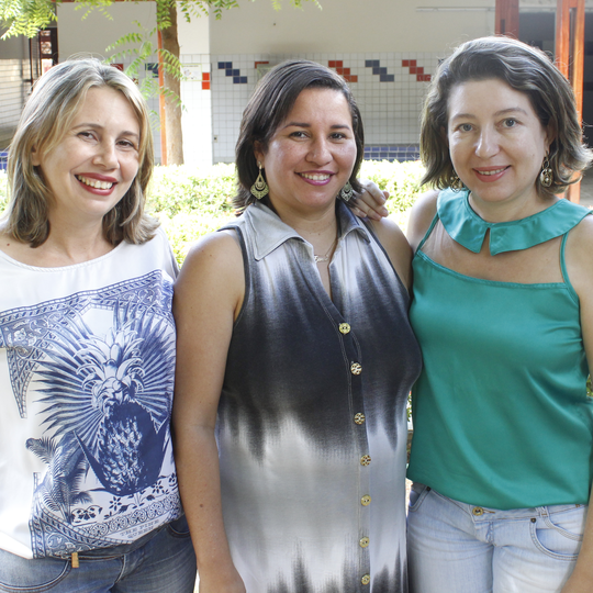 #43647 Servidoras conseguem aprovação de artigos para eventos de pós-graduação