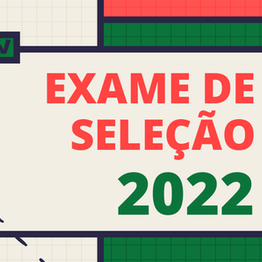 #43651 Divulgado resultado do parecer da perícia médica do Exame de Seleção
