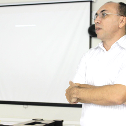 #43658 Campus lança edital para contratação de professores substitutos
