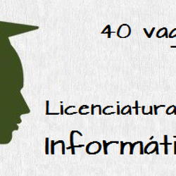 #43688 Instituto lança edital para ingresso no curso de Licenciatura em Informática