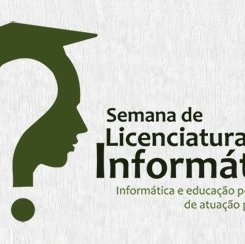 #43689 Câmpus promove 1ª Semana de Licenciatura em Informática