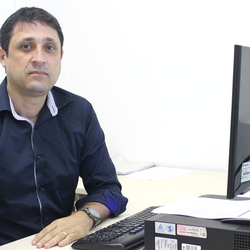 #43692 Professor apresenta artigo em simpósio internacional de gestão de projetos