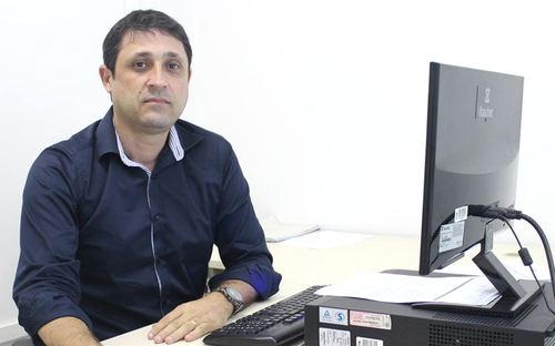 Para Ernesto, o estudo é importante porque fornece informações a gestores para tomada de decisões estratégicas