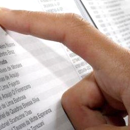 #43707 DIAC divulga relação de vagas remanescentes do Exame de Seleção