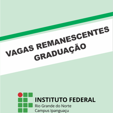 #4371 Novas convocações dos Processos Seletivos via ENEM e SISU
