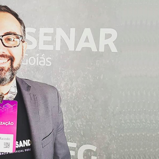 #43721 Abertura da IX Semana de Ciência e Tecnologia acontece nesta segunda (25)